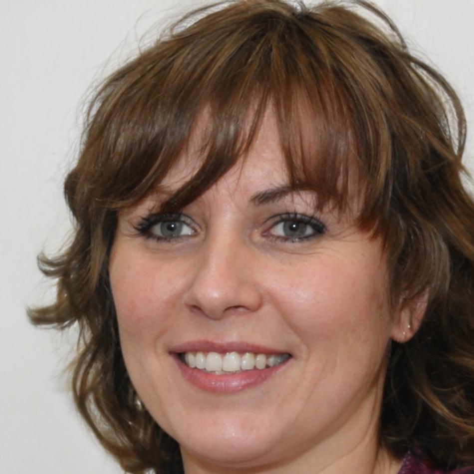 Elena Martínez, emprendedora fintech
