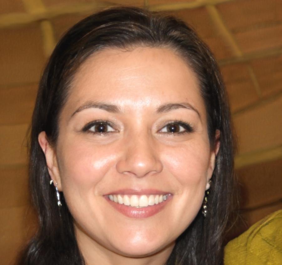 Isabel García, inversora business angel